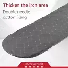 Iron Table Mat Heat-Resistant Stable Thickened Iron Board Mat for Your xdplY