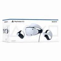 在飛比找momo購物網優惠-【SONY 索尼】PlayStation VR2 (PS V