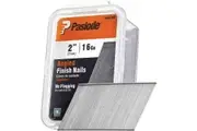 Paslode 50mm 16Ga 20 Degree Angled Galvanized Finish Nails 2,000