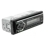 1 Din Car Radio Bluetooth Stereo MP3 Player Head Unit In-Dash USB/TF/AUX-IN/FM (for: Kia)