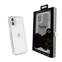 在飛比找蝦皮購物優惠-HODA 晶石玻璃軍規防摔保護殼 APPLE iPhone1