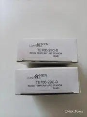1PCS NEW TE700-29C-0 VAV temperature controller #N5753 YF