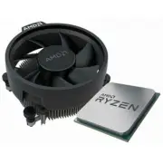 AMD Ryzen 5 3600 Martisse CPU Processor 6 Core 12 Thread 3.6GHz 7nm 65W-Bulk