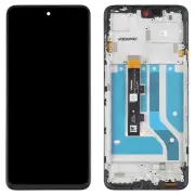 Original Motorola Edge 20 Fusion / Edge 20 Lite Digitizer OLED Screen Replacemen