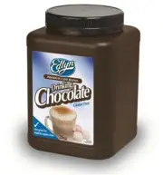 Edlyn Drinking Chocolate 2kg