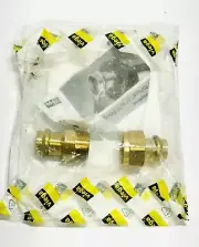 VIEGA PROPRESS ZERO LEAD BRONCE UNION 1/2" x 1/2" P1 x P2 79125
