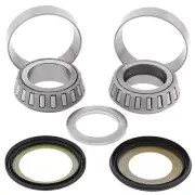 Honda TL250 1975 - 1979 All Balls Motorcycle Steering Bearing & Seal Kit