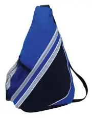 New Lightweight School Hiking Travel Boy Girl Travel Outdoor Gym Sling Backpack