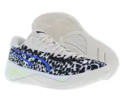 Puma All Pro Nitro Clyde's Closet Mens Shoes Size 8, Color: Alpine Snow