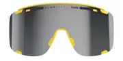 POC Devour 1328 Men's Sunglasses Yellow Size 99