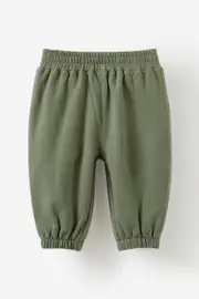 [Cotton On Kids] Cotton On Kids - Riley Trackpant - Swag green 0-3M SWAG GREEN