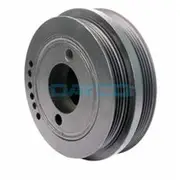 Powerbond Harmonic Balancer/Tvd - HB1589N