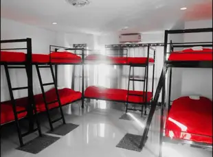 清康公寓套房 - 20平方公尺/1間專用衛浴Drom Room, Boutique 5 Hotel @Chiang kham, Phayao