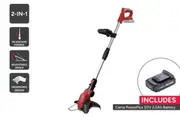 Certa PowerPlus 20V Grass Trimmer (Skin + 2.0Ah Battery)
