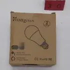 2 PACK Smart LED Bulb WiFi 16M+ Color Changing E26 A19 Alexa Google Play