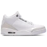 [Jordan] Jordan 3 Retro - Men Shoes