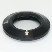 TTArtisan Lens Adapter for Leica M Lens to HASSELBLAD X1D-50C X1D II 907 Camera