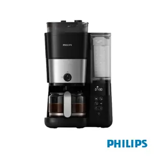 飛利浦全自動雙研磨美式咖啡機 HD7900 【全國電子】
