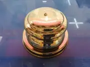 brass hood for tilley old type, 246A, 246B