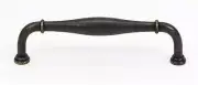Alno A726-4-BARC Charlie'S 4" Pull Barcelona