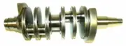 Yamaha 2Stroke 90Degree 115-130HP Crankshaft Large Taper 6N7-11411-01-00 & 00-00