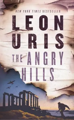 The Angry Hills