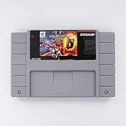 Royal Retro Biker Mice from Mars 16 bit Big Gray Game Card For NTSC Game Player