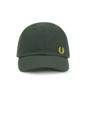 [Fred Perry] Fred Perry-Oxford Peaked Hat-Uomo OS