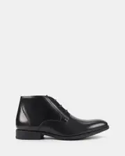 Julius Marlow Invert Black Size 45
