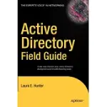 ACTIVE DIRECTORY FIELD GUIDE
