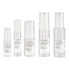 Portable Perfumes Bottle Container Small Atomisers Sprays Bottle for Sample,