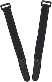Kisangel Chicken Noise Prevention Anti Crow Rooster Collar Soft Nylon Band for Poultry