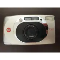 在飛比找蝦皮購物優惠-( 二手底片相機）萊卡 Leica Z2X 底片相機 傻瓜相