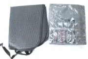 Diono Grip-It Anti-Slip Car Seat Protector 40121-NA-03 Cushioned Seat Protector