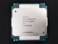 在飛比找Yahoo!奇摩拍賣優惠-【含稅】Intel Xeon E5-2620 V3 2.4G