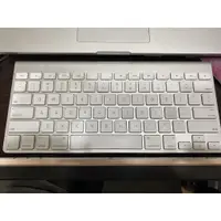在飛比找蝦皮購物優惠-Apple Magic keyboard 蘋果 藍芽無線巧控
