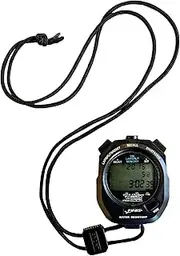 FINIS Memory Stopwatch
