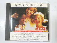 在飛比找Yahoo!奇摩拍賣優惠-昀嫣音樂(CD17)  BOYS ON THE SIDE 1