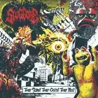 Slug Gore They Slime! They Ooze! They Kill! (Vinyl) 12" Album Coloured Vinyl