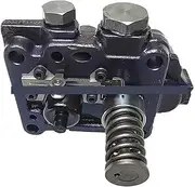 3TNV88 Fuel Injection Pump Head Motor 729242-51320 Compatible For Yanmar Excavator