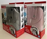 BRAND NEW- Skip Hop Stroll & Go Car Seat Cover Waterproof Outer Shell