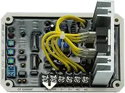 Fahgaer EA05AF Brushless Generator Parts AVR Automatic Voltage Regulator Stabilizer Control Panel Power Genset Parts