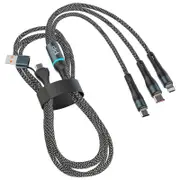 Click Multi USB Cable