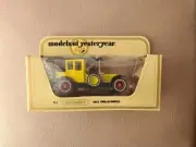 Matchbox Models Of Yesteryear 1912 Rolls Royce