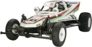 Tamiya The Grasshopper 1/10 Electric RC Car Series No.346 Off Road 58346 Japan