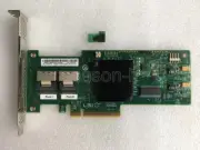 IBM LSI M1015 SAS2 SATA3 PCIE 2.0 Controller Card x8 PCI 8-Port + RAID5 KEY