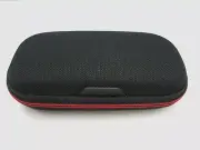 Plantronics zippered Carrying Case 85695-01 for Blackwire C435 & C435-M Headsets