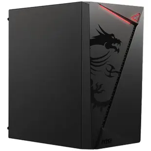 【微星平台】i9二四核GTX1650{星光路}電競電腦(i9-14900F/H610/32G/500GB)