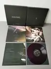SMASHING PUMPKINS lim 2000 edt Vinyl LP + 3 x 7" BOX Shiny And Oh So Bright 2018