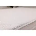 OMNE SLEEP Mattress Protector King Fitted Hypoallergenic Polyester Waterproof